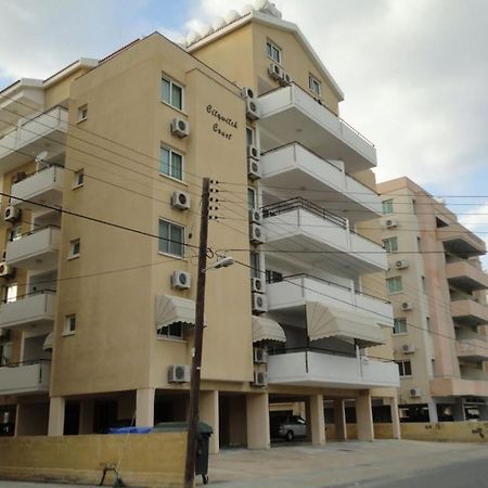 Apartments Mackenzie 1+1 Larnaca Luaran gambar