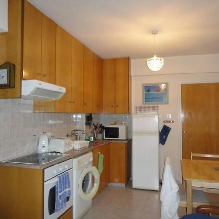 Apartments Mackenzie 1+1 Larnaca Luaran gambar