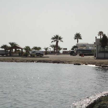 Apartments Mackenzie 1+1 Larnaca Luaran gambar