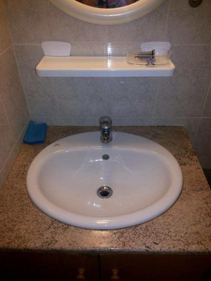 Apartments Mackenzie 1+1 Larnaca Luaran gambar