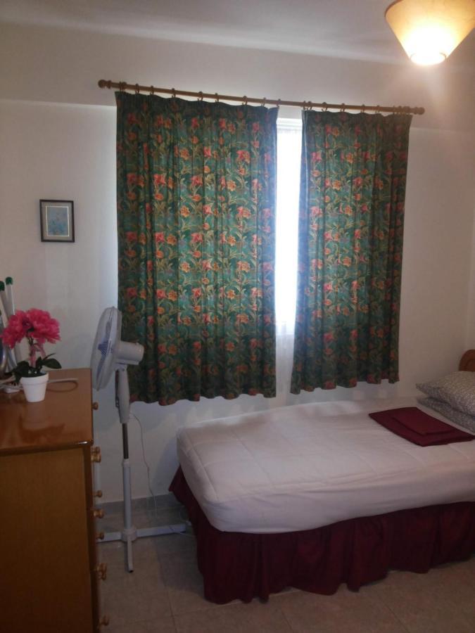 Apartments Mackenzie 1+1 Larnaca Luaran gambar